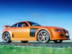 MG X-Power SV-R 2004 года